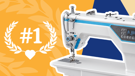 Актуальный рейтинг промышленных швейных машин