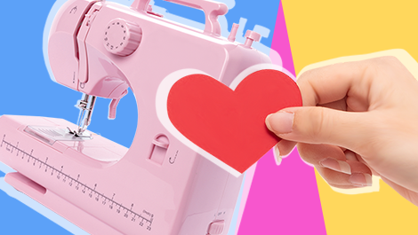 Актуальный рейтинг бытовых швейных машинок