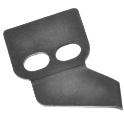 Strong B2424-280-000, фиксированный нож для закрепочной швейной машины Strong B2424-280-000, фиксированный нож для закрепочной швейной машины