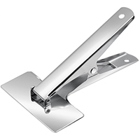 Зажимы для ткани