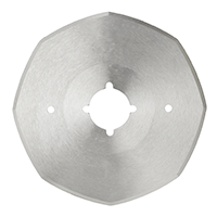 Дисковые лезвия