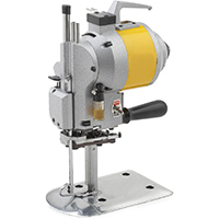 Сабельные раскройные ножи