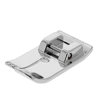 Лапки для бытовых машин