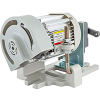 Швейные моторы