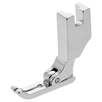 Лапки для промышленных машин