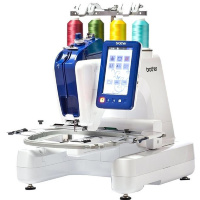 Вышивальные машины