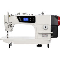 Машины челночного стежка