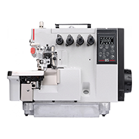 Промышленные оверлоки