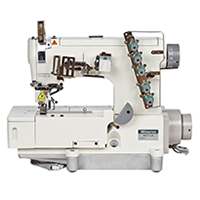 Промышленные распошивальные машины