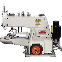 Пуговичные машины