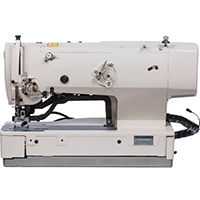 Петельные машины