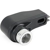 Позиционеры иглы