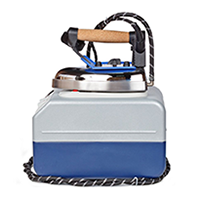 Утюги с парогенератором