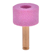 Шлифовальные камни и ленты