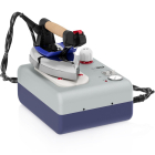Silter Super Mini 2000M, профессиональный утюг с парогенератором Silter Super Mini 2000M, профессиональный утюг с парогенератором